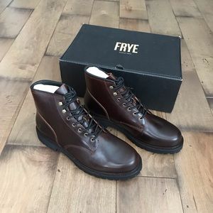 frye dawson lug workboot